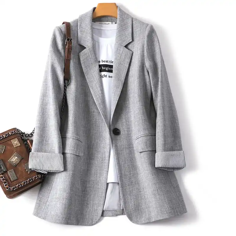 Blazer da Donna NEW STYLE 2024 - Medux Store™